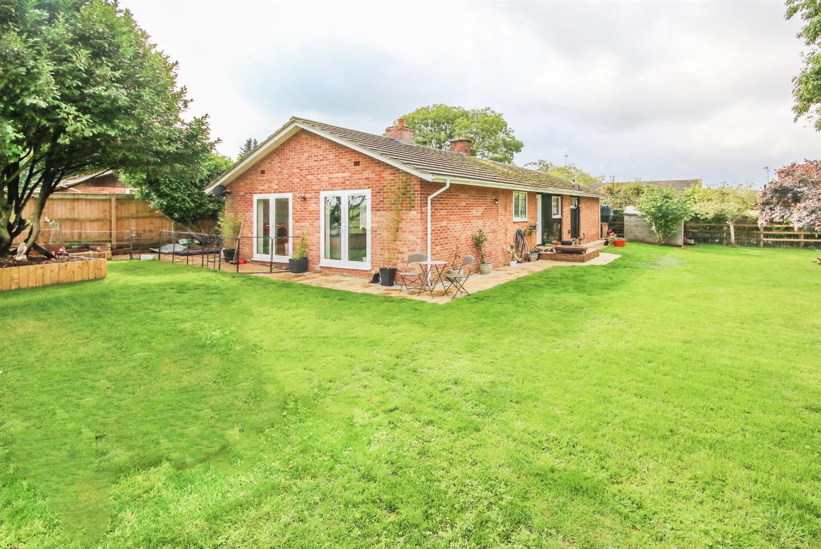 4 Bedroom for sale in Newmarket Cheffins Newmarket Sales